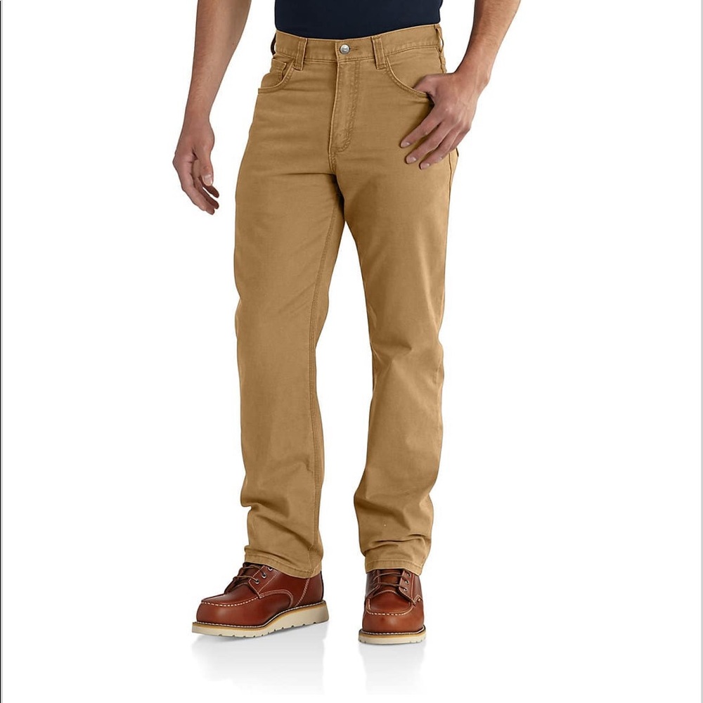 Carhartt Rugged Flex Work Pant